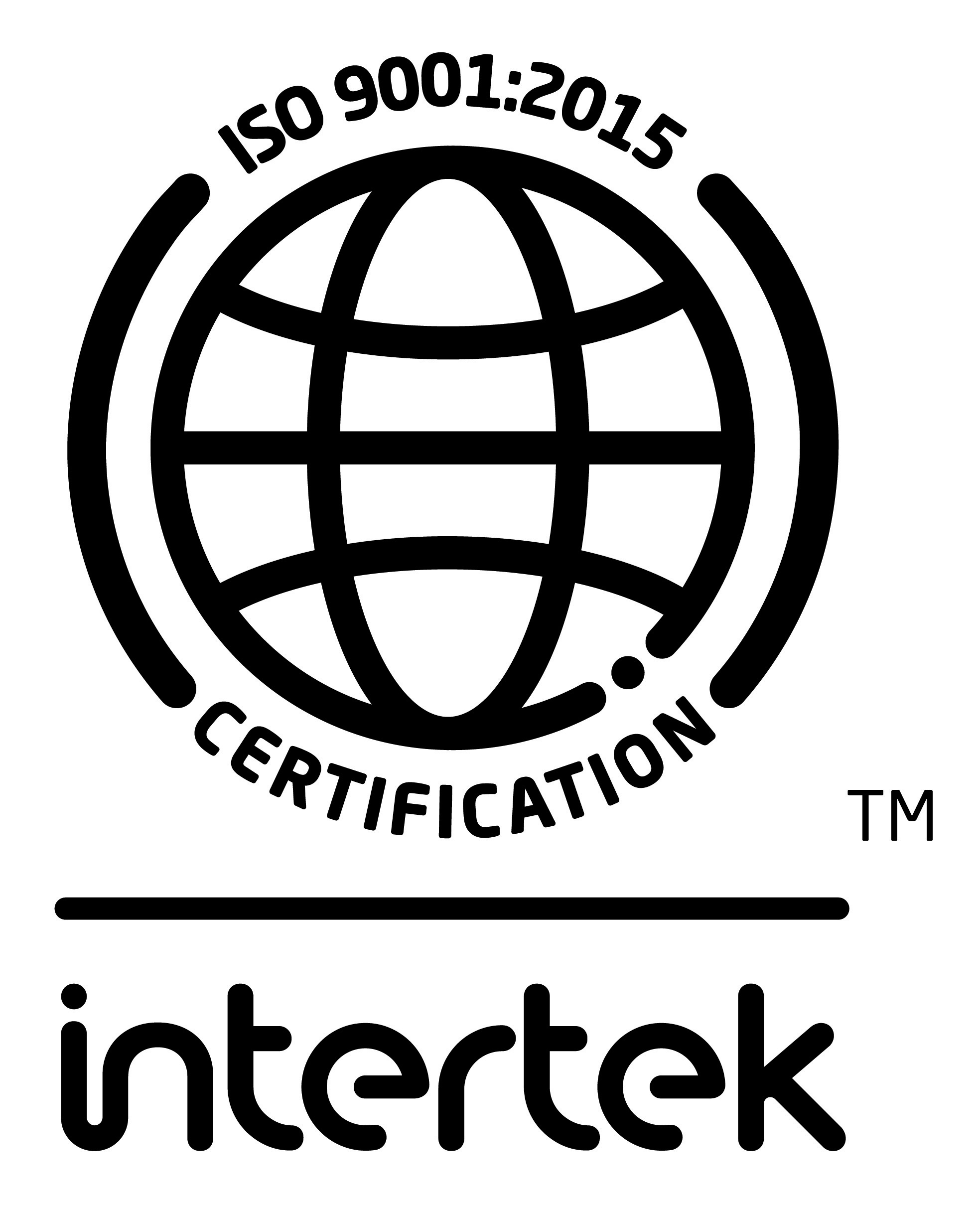 iso 9001 2015 blak